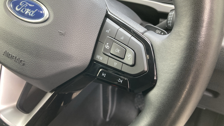 Ford Transit Connect 250 L2 Petrol 1.5 EcoBoost PHEV 150 Limited Van Auto